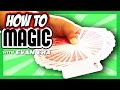 10 Ways to Force A Card