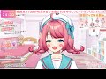 【＃雑談】ただいま！復帰祝いの雑談配信✨お話しよー！【＃vtuber ＃咲花まる 】