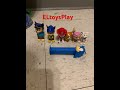 EL Toys Play Collection