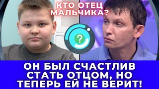 Шокирующий поворот в истории инвалида, которого выселили из квартиры! Кто отец его ребенка?