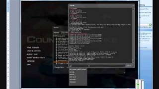 [FREE!] Counter Strike Source Admin Hack [Sv_Cheats 0][Cheap][Rcon]