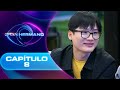 Capítulo 08 👁️🔥 | GRAN HERMANO CHILE | TEMP 02