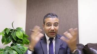 ازاي اضمن حقي واضمن فلوسي لو حد خدها يشغلها .. وقد اعذر من انذر