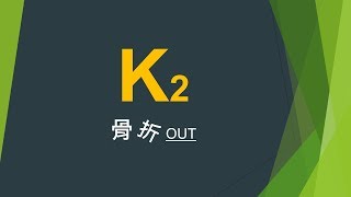 預防骨折的好幫手－維生素K2