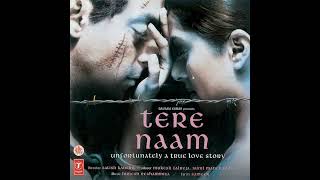 CHAND | Tere Naam | Salman Khan  | Udit Narayan