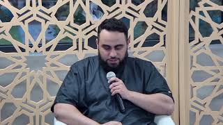 Soulful Saturday: Lessons from Surat Yusuf - Saturday Halaqa