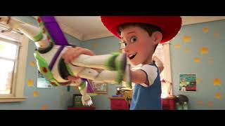 Exclusive: Toy Story 4 Director Josh Cooley's Pixar Journey