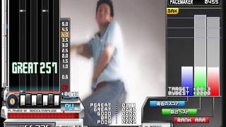 [LR2 IIDX DJ TROOPERS] Dazzlin Darlin (H) AAA FC