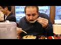 the ramen chronicles yokohama eak ramen machida 町田商店 横浜駅前店 tokyo eats