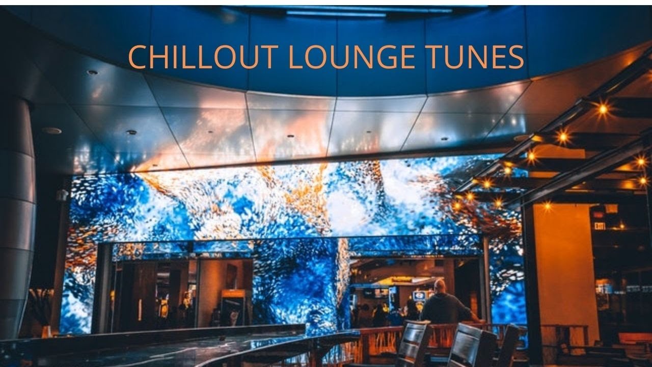 Ambient Chillout Lounge Relaxing Music Youtube Music