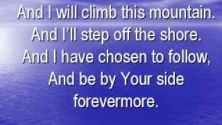 CFC EDMONTON - CLP SONG - BY YOUR SIDE with lyrics