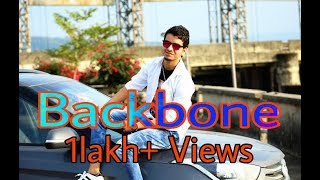 Hardy Sandhu Fan - BACKBONE (full HD) Cover By Sachin Mehra | Latest Romantic Song 2017 Hardy Sandhu Fan - BACKBONE (full HD) Cover By Sachin Mehra | Latest Romantic Song 2017