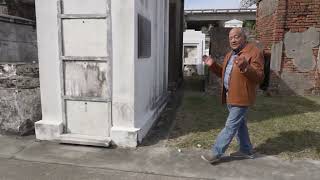 Buried History: Finding Our Past | Monday 10:00pm