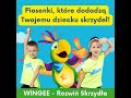 rozwiń swoje skrzydła