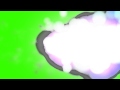 Light Effect Green Screen ANIMATION   free Footage HD