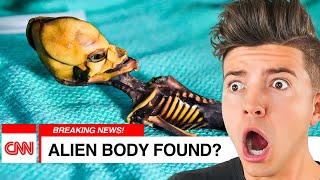 World's Craziest DISCOVERIES Caught On Camera!