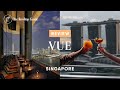 VUE Rooftop Bar in Singapore - Review