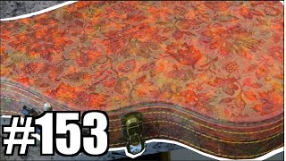 This is a Very "Special" Example | Trogly's Unboxing Guitars Vlog #153