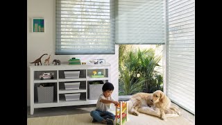 Child-Safe Window Coverings | Budget Blinds