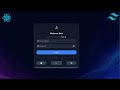 React Login Page Tutorial with Tailwind CSS | Build a Modern Login UI
