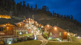 Woodays Resort | Dochi, Link Highway NH-22, Lambidhar, Kufri, Shimla, book cheapest hotel ||