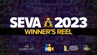 SEVA 2023: Winner's Reel