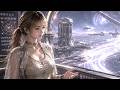Space Synthwave // Stellar Outflow