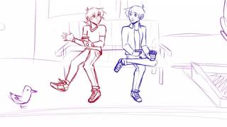 Would You Be So Kind | Klance Animatic