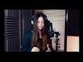 Riptide - Vance Joy (Cover by Jasmine Thompson)