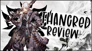 Thancred Unit Review! - FF14 Collab - FFBE: War of the Visions