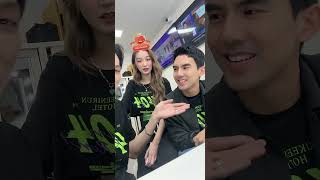 [28/11/2024] Daou Tiktok Live