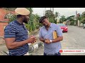 Too Small For God:Latest Nigerian Nollywood Comedy Movie 2023 Charles Inojie.