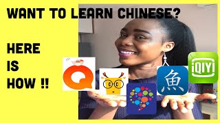 Where To Begin Learning Chinese||Ten Tips For Begginers of Mandarin||开始学中文||ChineseBlackOlive