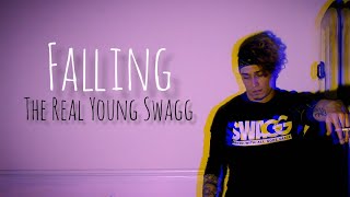 The Real Young Swagg - Falling (Official Music Video)