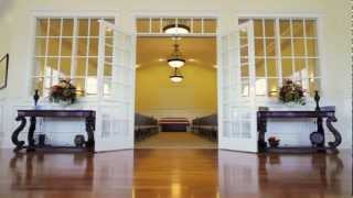 Russell Haven of Rest Funeral Home