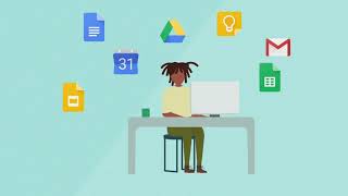 Creating and Exploring a Google Account