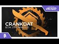 Crankdat - B.T.W. (The Whistle) [Monstercat Release]
