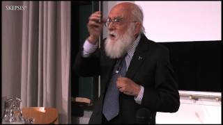 Skepsis esittää: (Osa 5 / 6) James Randi \