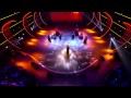 Marianne the lyrical revelation - Semi-Final 1 - France's Got Talent 2014