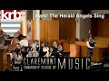 Hark! The Herald Angels Sing - Celtic Christmas