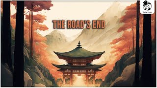 The Road's End - Tophat Panda ⛩️ Japanese Lofi Hip Hop & Chillhop