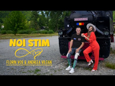 Download Florin Vos And Andreea Vilcan Noi Stim Oficial Video 4k Mp3