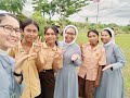 Dan Kali Ini Di SMA St. Paulus, Desa Laleten kecamatan Weliman Kabupaten Malaka