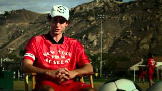 NYFA Soccer Promo