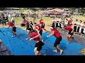 KANGGUI CHAVANGKUT .. KHENGJANG cultural troup. ha ku a kuki💪💪💪