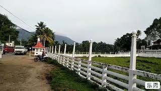 Ganegama Raja Maha viharaya at Nivithigala. 🇱🇰. Lali Bro.