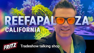 Reefing It Up with Cali Kid, Unlimited Color and more!