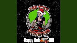 Happy HoliDUI