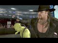 Undertaker's Road To Wrestlemania! ( Smackdown vs Raw 2009 ) - Finale
