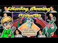 Denver The Last Dinosaur - Saturday Morning Acapella